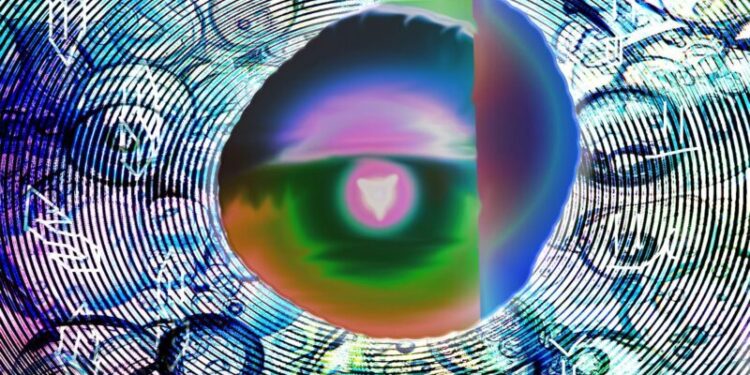 Higher Perception By Sly Mike