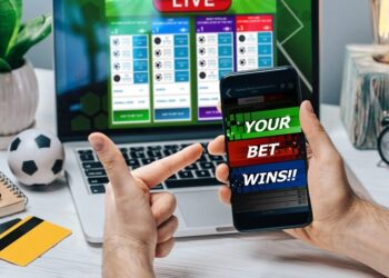 Top 3 Advantages of Playing at a Toto Site