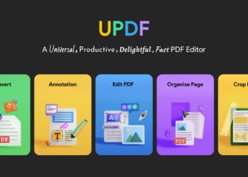 The Most Accurate PDF Converter with OCR – UPDF