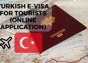 Turkish Visa