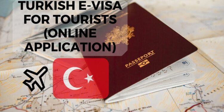 Turkish Visa
