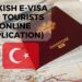 Turkish Visa