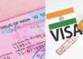Indian Visa