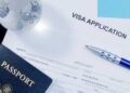 Canadian Visa