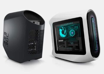 Alienware Aurora 2019