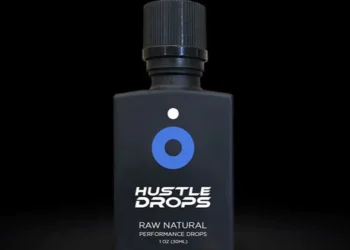 Hustle Drops