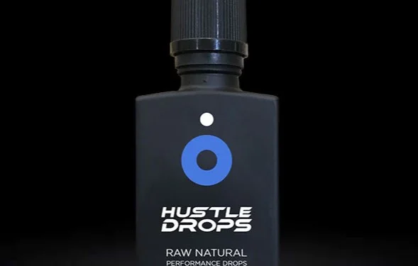 Hustle Drops