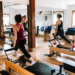 Does pilates lose weight?