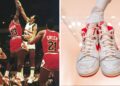 Nike Air Jordans Shoes – Consistently Famous