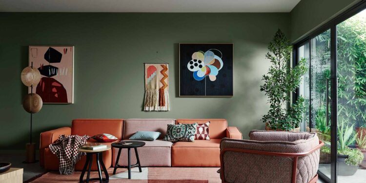 How to find Interior Painting Companies