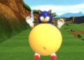 Sonic Inflation