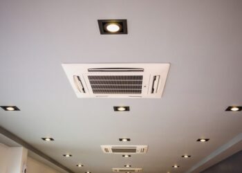 ducted air conditioning