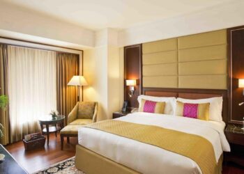 How To Find The Best Budget Hotels In Gurgaon – An Insider’s Guide