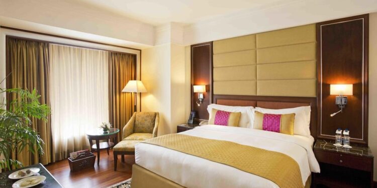 How To Find The Best Budget Hotels In Gurgaon – An Insider’s Guide