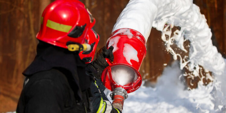 A complete discussion on Firefighting Foam Lawsuit
