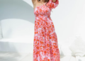 floral dresses