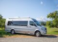 How to Protect Your Business’s Van Fleet