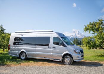 How to Protect Your Business’s Van Fleet