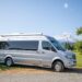 How to Protect Your Business’s Van Fleet