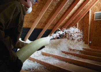 Factors to Consider When Calculating the Costs of Blown Fiberglass Insulation