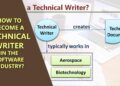 technical writer