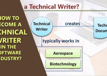 technical writer