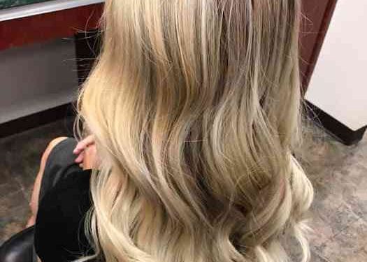 Best hair and nail salon in San Jose CA