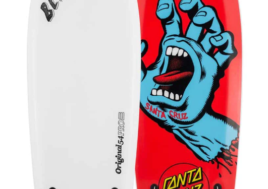 softboards