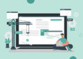 We Provide A Top Website Development Company
