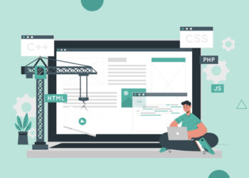 We Provide A Top Website Development Company