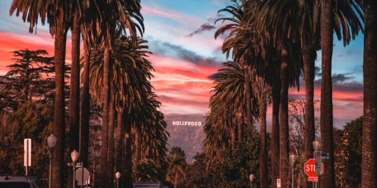 2 Days in Los Angeles: Guide for the Unforgettable Trip