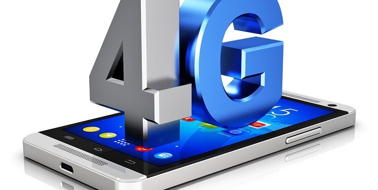 What is 4G LTE Network Architecture?