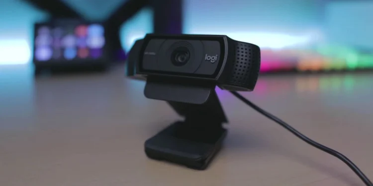 Best HD Webcams for Great Image Quality