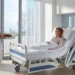 HOSPITAL BED