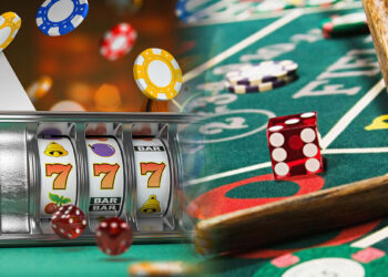 How to Learn the Right Online Casino Game