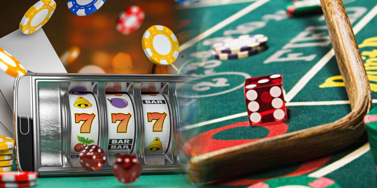 How to Learn the Right Online Casino Game