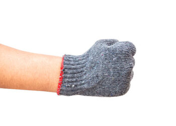 Cut Resistant Gloves