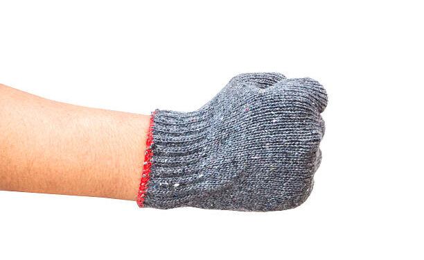 Cut Resistant Gloves