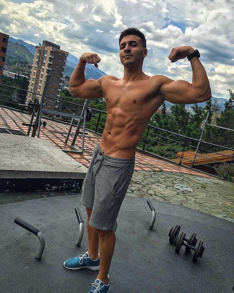 Rico Suarez