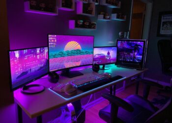 The importance of having gaming signs in your gaming room