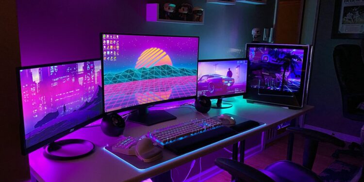 The importance of having gaming signs in your gaming room