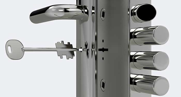 Local Emergency Locksmith Company