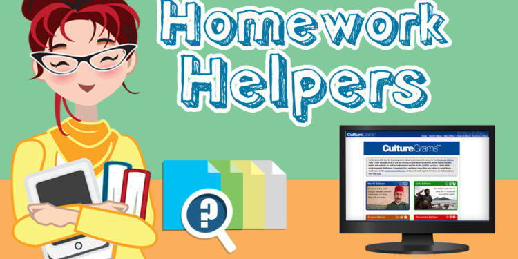 Notable Key Factors how to choose the best homework help website