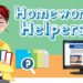 Notable Key Factors how to choose the best homework help website