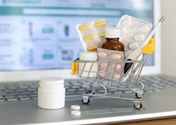 Can we trust an Online Pharmacy?