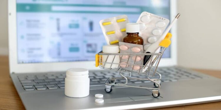 Can we trust an Online Pharmacy?