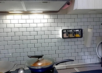 Self-Adhesive Mosaic Tiles: An Easy, Affordable Way to Get the Look of Luxury