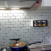 Self-Adhesive Mosaic Tiles: An Easy, Affordable Way to Get the Look of Luxury