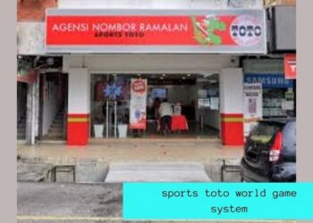 Sports Toto community Korea forum