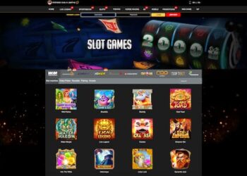 best paying online casino slots Malaysia 
